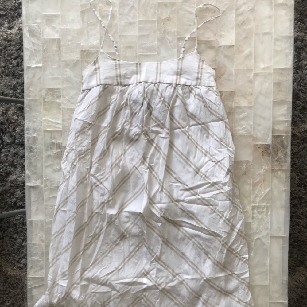 GAP DRESS